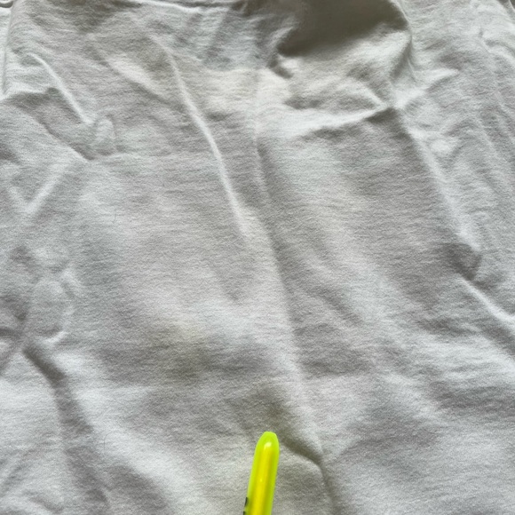 Tintin T-shirt Vintage "Le Sceptre S'ottokar" Sz Large Made in France - Picture 8 of 9